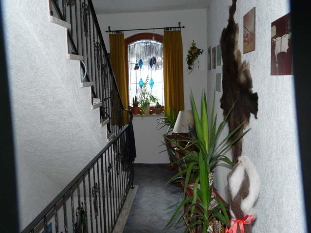 Gaestehaus Schwaiger Schönau am Königssee Exteriör bild